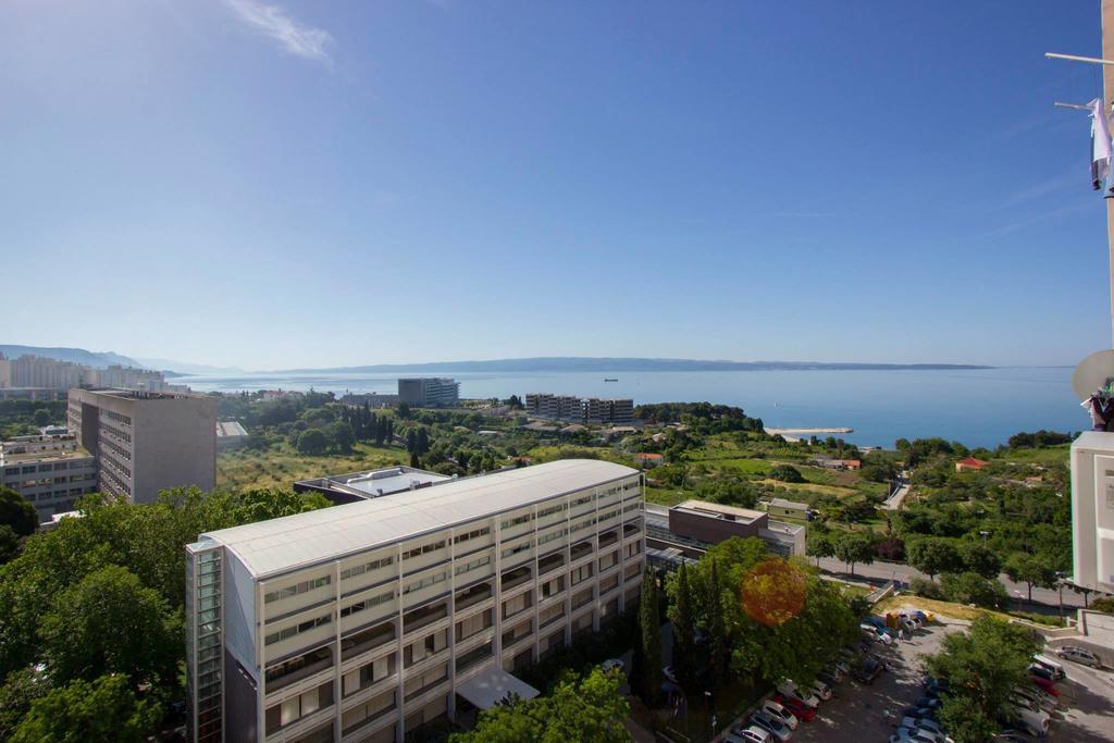 Apartment Split Sun Rom bilde