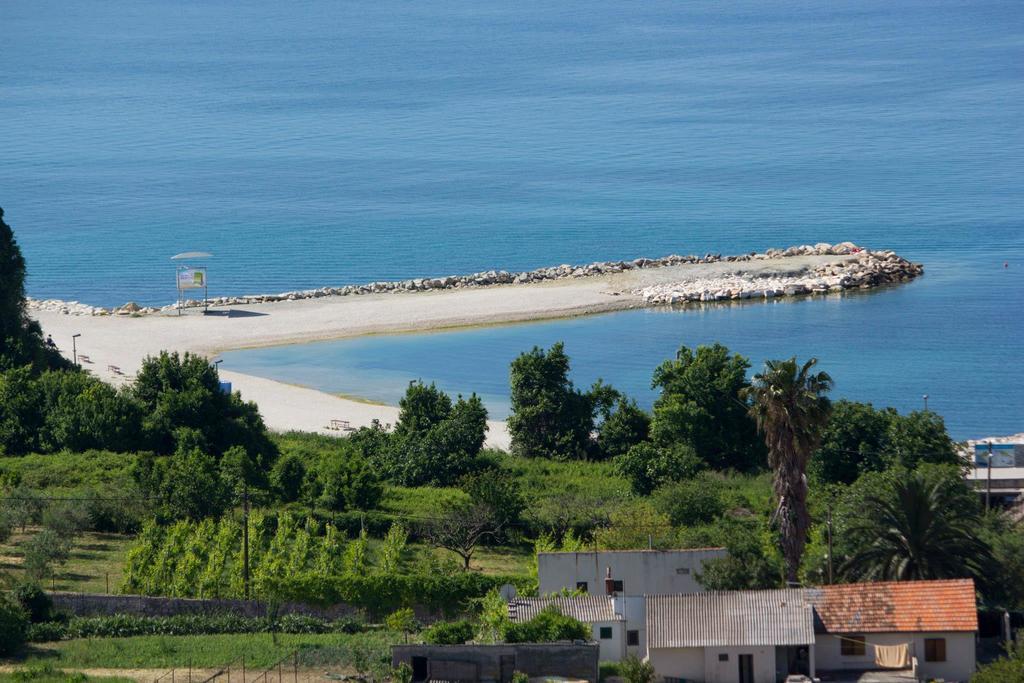 Apartment Split Sun Rom bilde