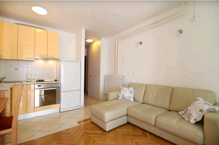 Apartment Split Sun Eksteriør bilde