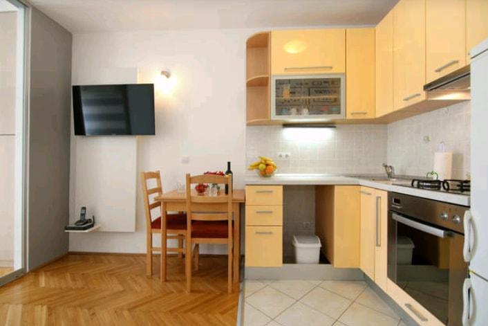 Apartment Split Sun Eksteriør bilde