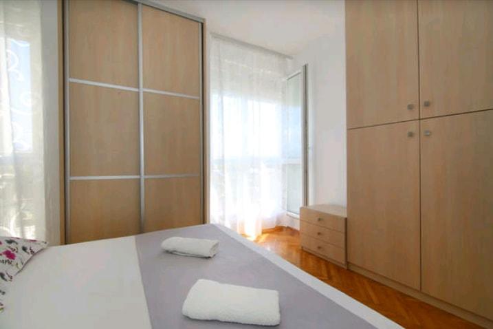 Apartment Split Sun Eksteriør bilde
