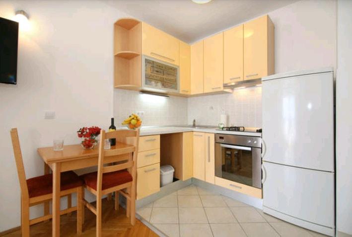Apartment Split Sun Eksteriør bilde